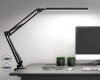 Led Desk Lamp 12W, 1100lm, USB / 220V